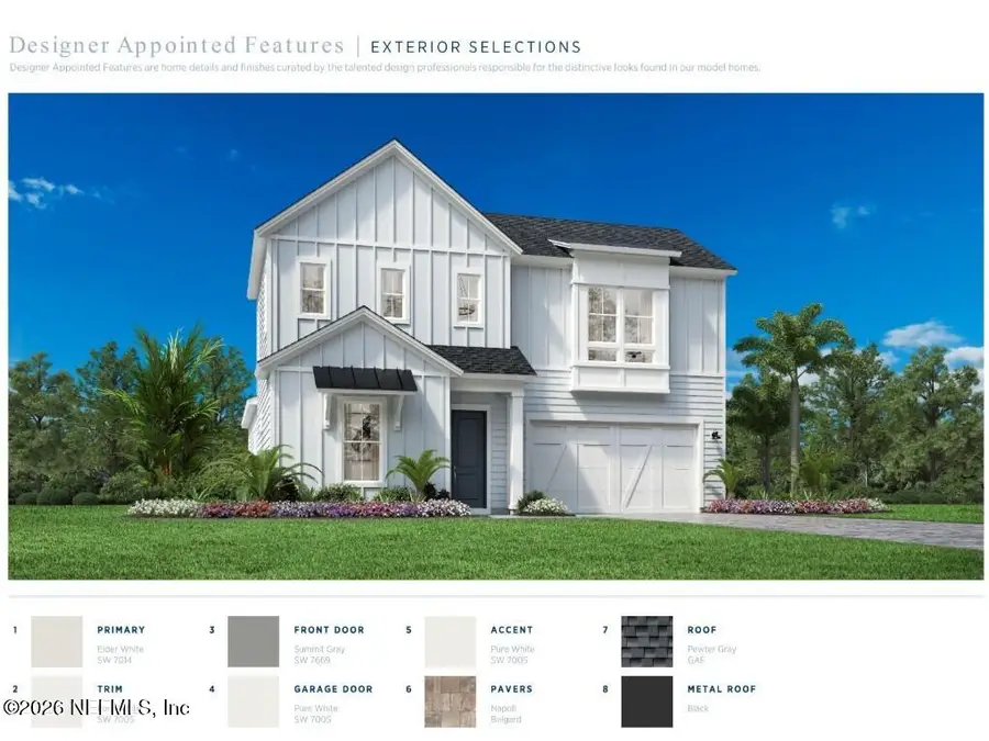 269 Pine Leaf Drive #169, Saint Augustine, FL 32092 - #3