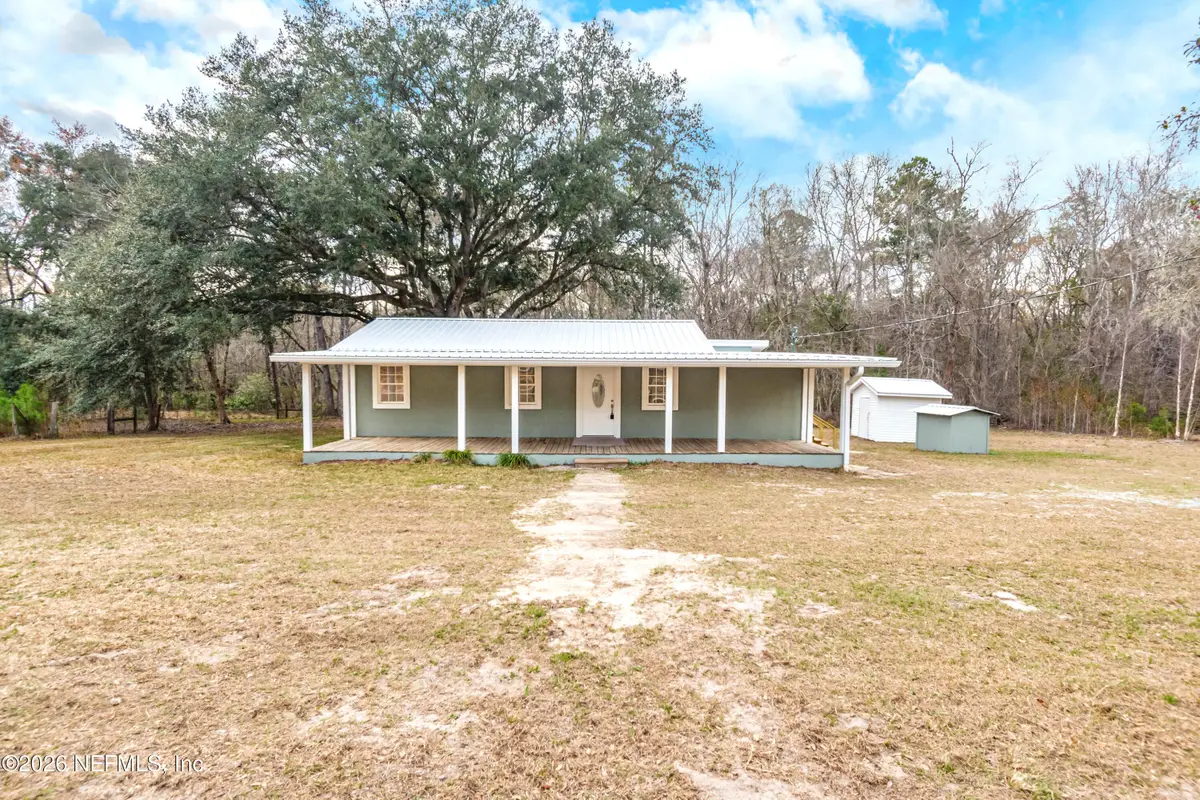 22528 Doyle Williams Road, Sanderson, FL 32087 - #1