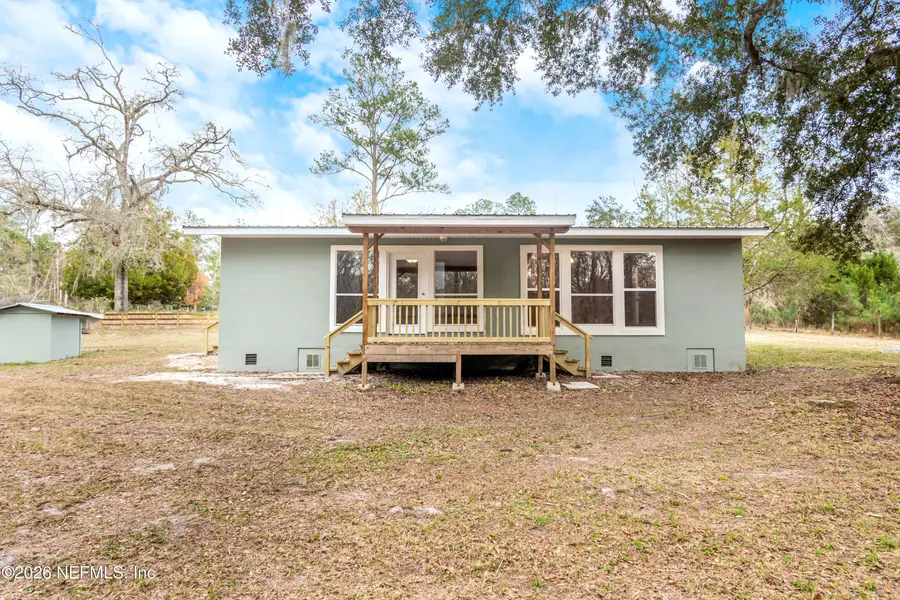 22528 Doyle Williams Road, Sanderson, FL 32087 - #2