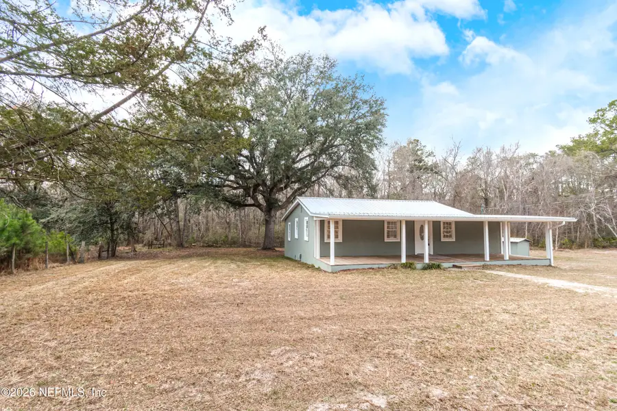 22528 Doyle Williams Road, Sanderson, FL 32087 - #3