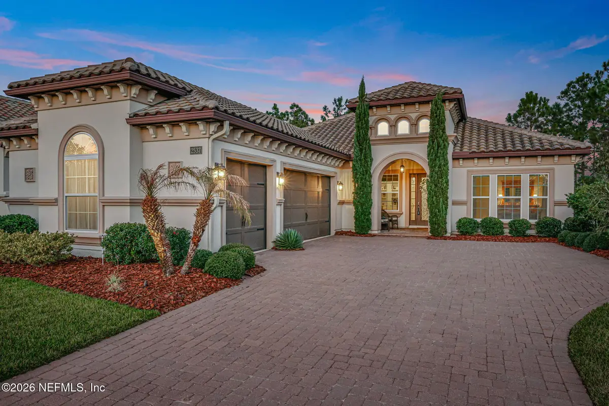 2537 Caprera Circle, Jacksonville, FL 32246 - #1