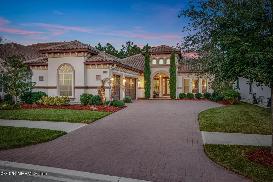 2537 Caprera Circle, Jacksonville, FL 32246 - #2