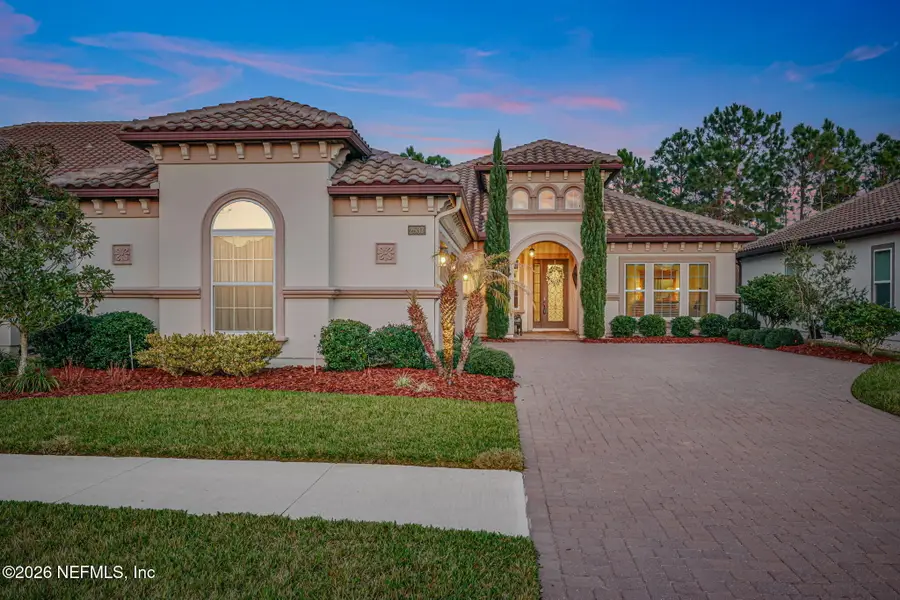 2537 Caprera Circle, Jacksonville, FL 32246 - #3