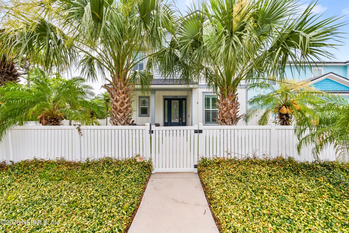 2480 S Beach Parkway, Jacksonville Beach, FL 32250 - #1