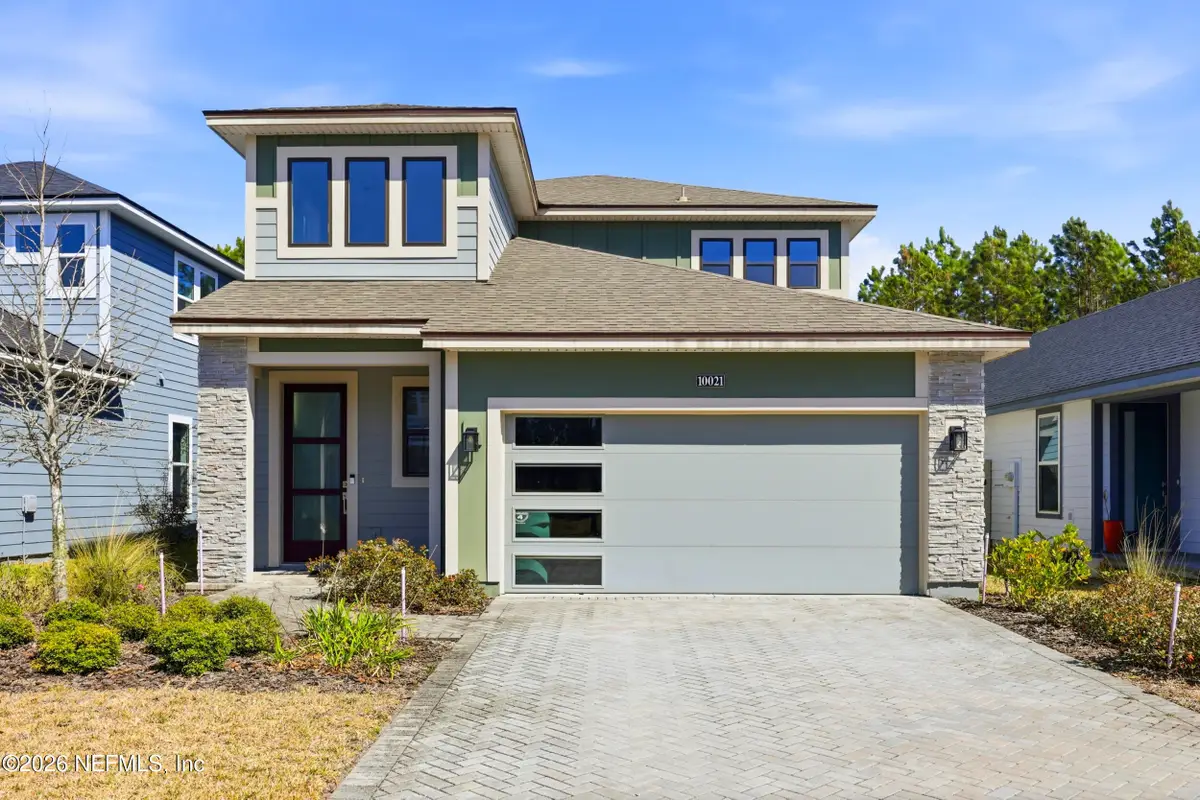 10021 Invention Lane, Jacksonville, FL 32256 - #1