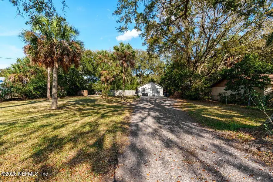 6627 Ramoth Drive, Jacksonville, FL 32226 - #3