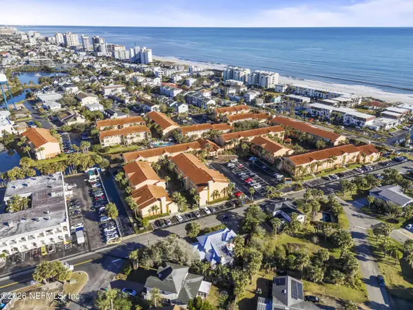 109 25th S Avenue #O11, Jacksonville Beach, FL 32250