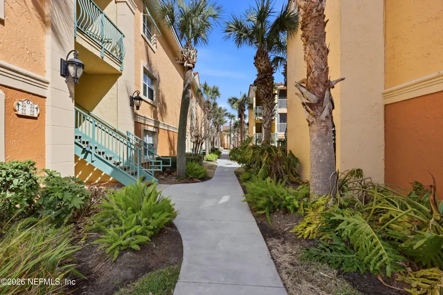 109 25th S Avenue #O11, Jacksonville Beach, FL 32250 - #2