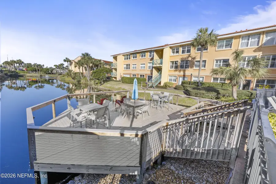109 25th S Avenue #O11, Jacksonville Beach, FL 32250 - #3