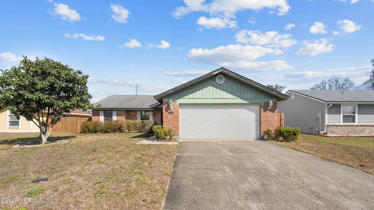 8357 Wilson Boulevard, Jacksonville, FL 32210 - #1