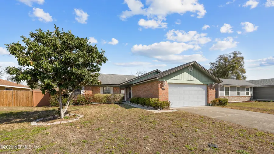 8357 Wilson Boulevard, Jacksonville, FL 32210 - #2