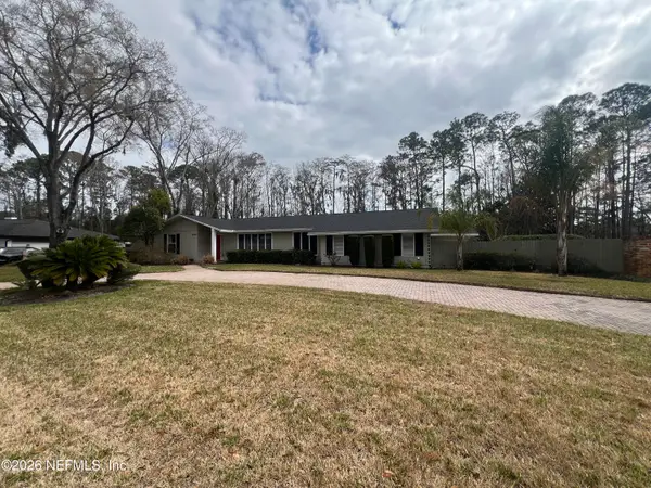 7955 Pine Lake Road, Jacksonville, FL 32256