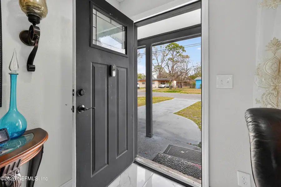 9418 Gisborne Drive, Jacksonville, FL 32208 - #3