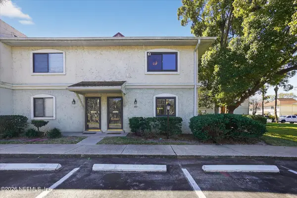 14750 Beach Boulevard #50, Jacksonville, FL 32250