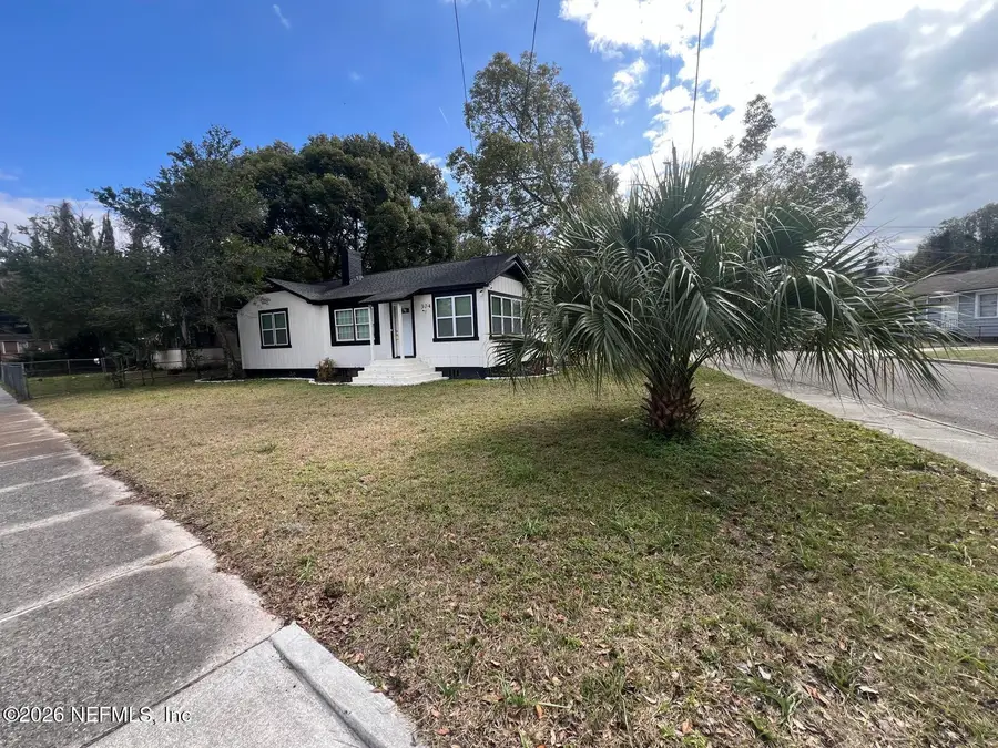304 Lawton Avenue, Jacksonville, FL 32208 - #2