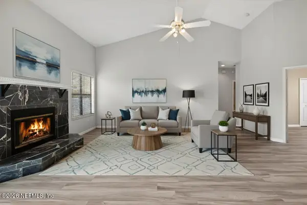 1312 Rushing Drive, Orange Park, FL 32065