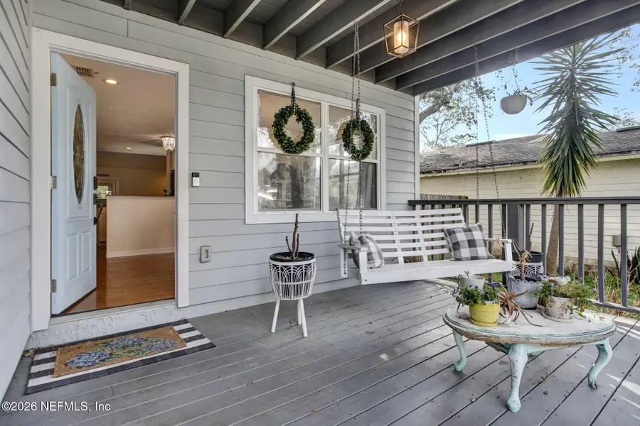 1091 13th N Street, Jacksonville Beach, FL 32250 - #2