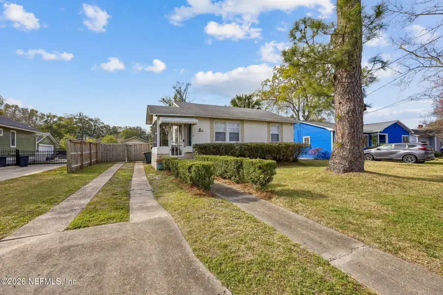 4330 Shirley Avenue, Jacksonville, FL 32210 - #2