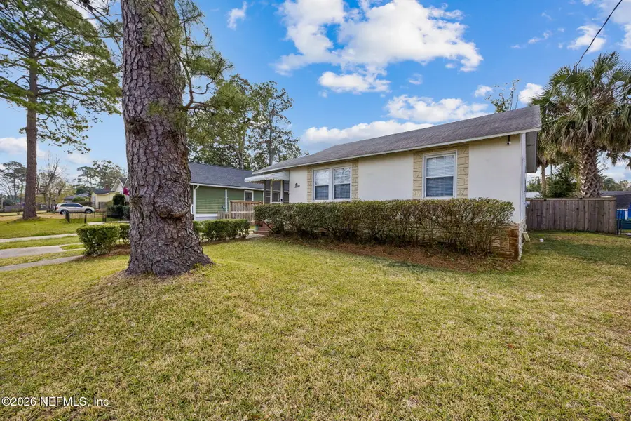 4330 Shirley Avenue, Jacksonville, FL 32210 - #3