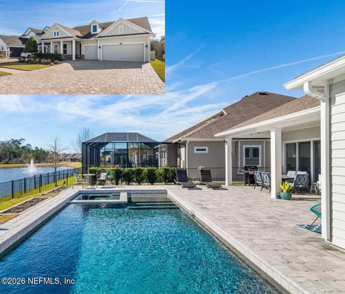 10455 Aventura Drive, Jacksonville, FL 32256 - #1