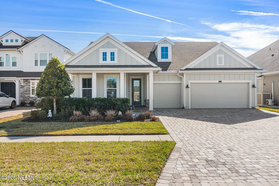 10455 Aventura Drive, Jacksonville, FL 32256 - #2