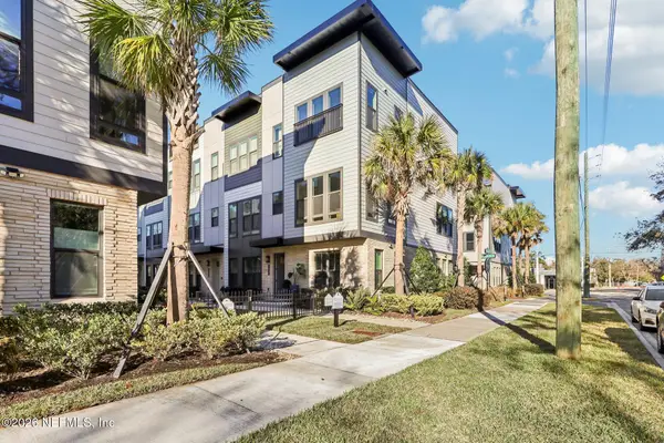 1630 Bridgeton Drive, Jacksonville, FL 32207