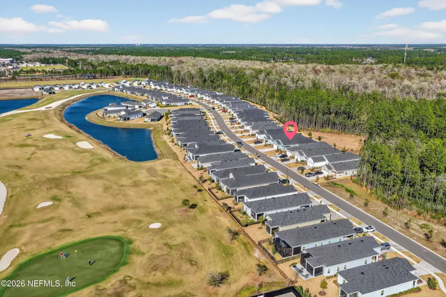 691 Murphys Drive, Saint Johns, FL 32259 - #3