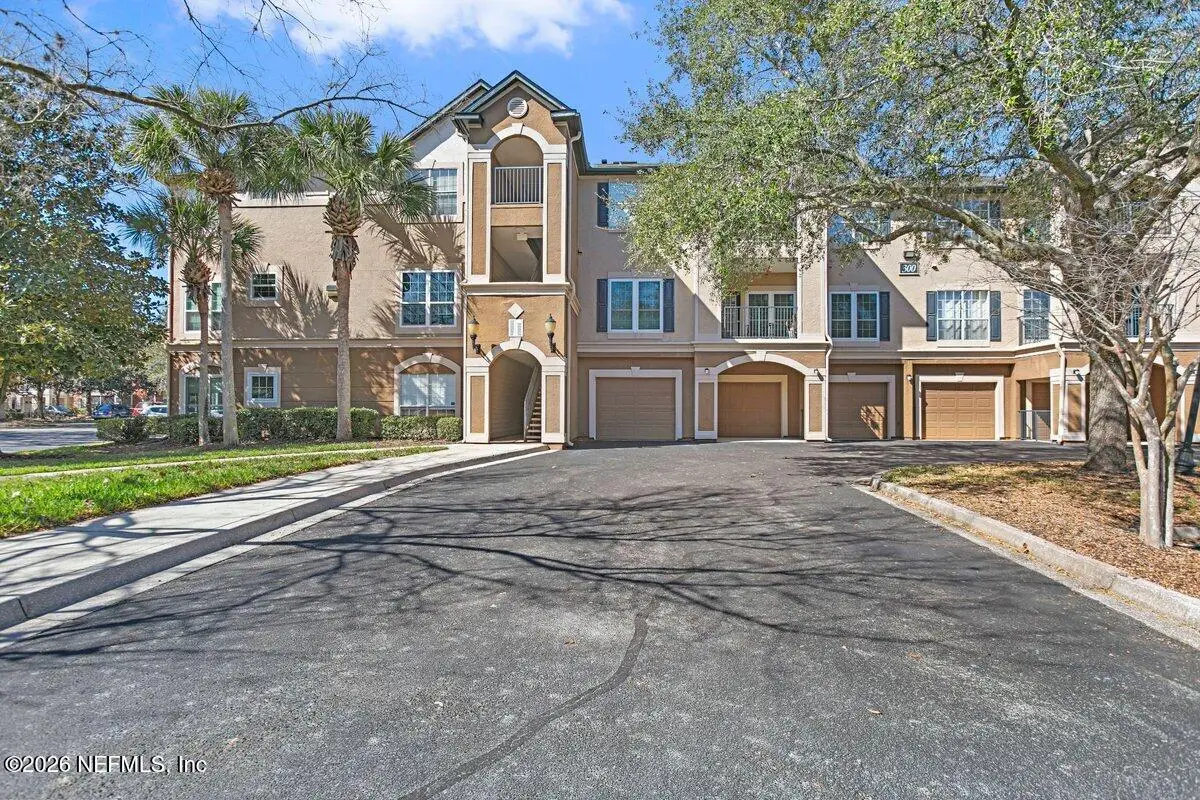 10961 Burnt Mill Road #333, Jacksonville, FL 32256 - #1