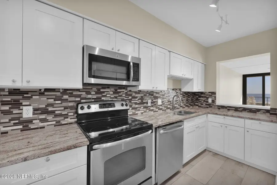 601 S 1st Street #2C, Jacksonville Beach, FL 32250 - #2