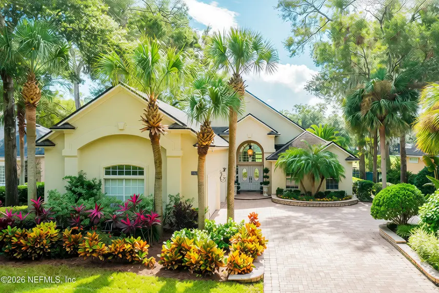 13762 Windsor Crown W Court, Jacksonville, FL 32225 - #2