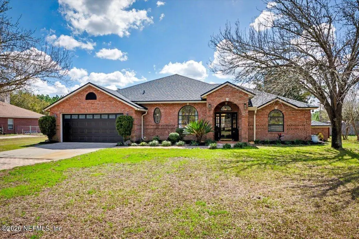 10761 Ford Road, Bryceville, FL 32009 - #1