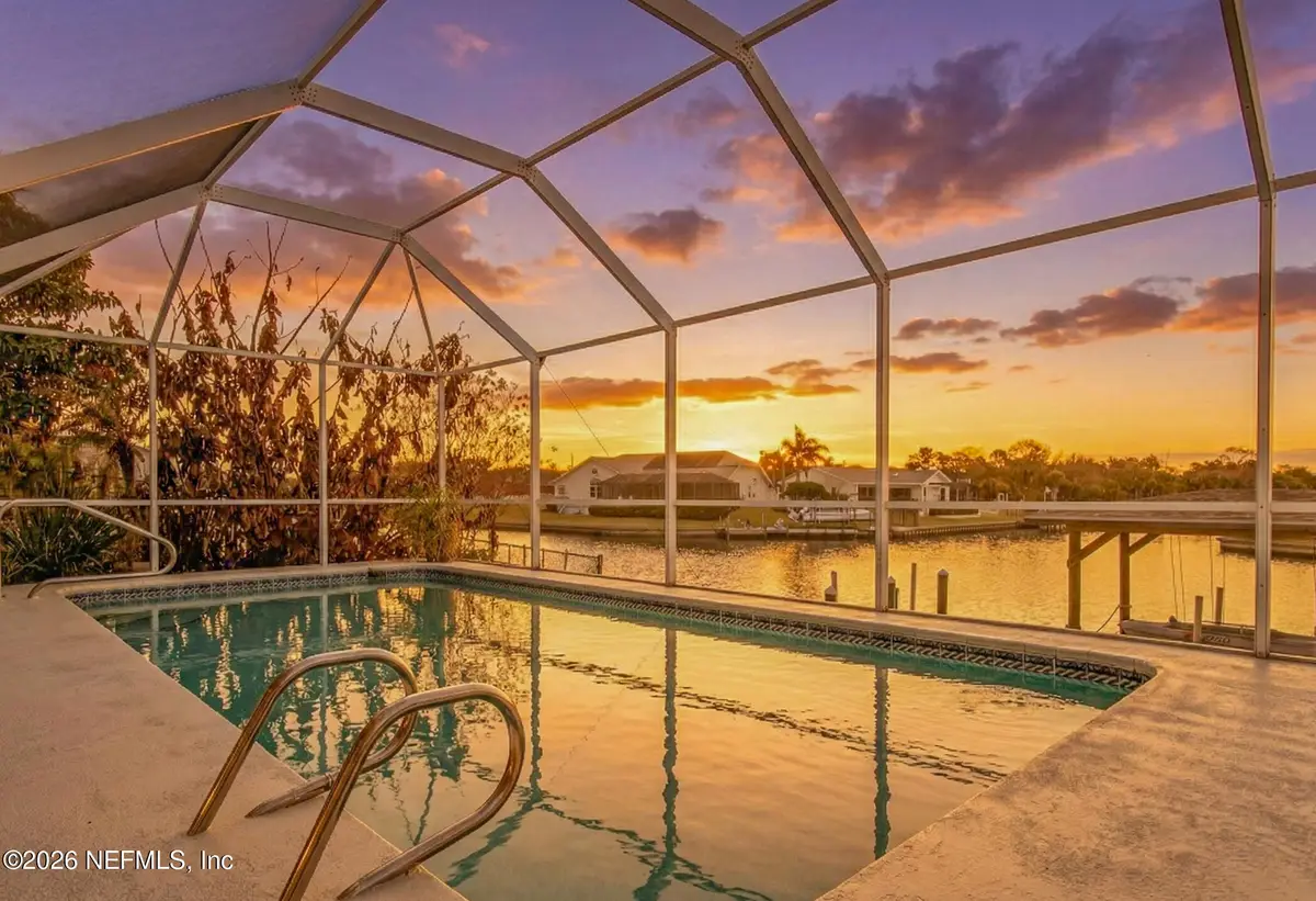 12 Crandell Court, Palm Coast, FL 32137 - #1