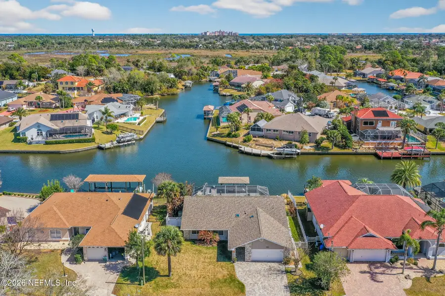 12 Crandell Court, Palm Coast, FL 32137 - #2