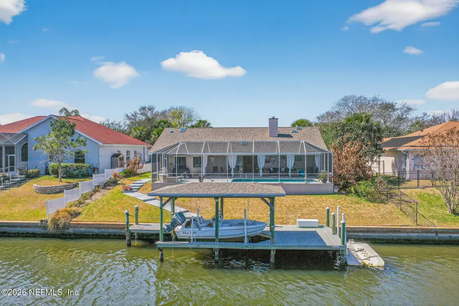 12 Crandell Court, Palm Coast, FL 32137 - #3