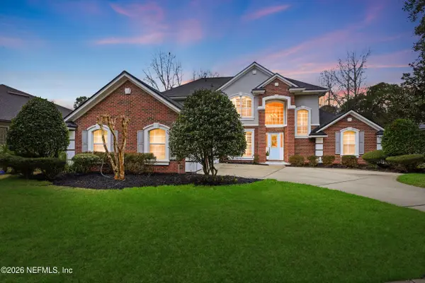 219 Parkside Drive, St. Augustine, FL 32095