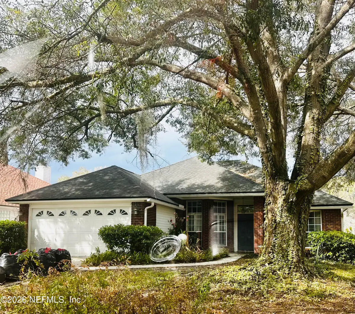 5539 Horse Stable Lane, Jacksonville, FL 32258 - #1