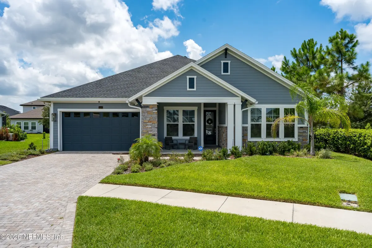 165 Sumter Place, Saint Augustine, FL 32092 - #1