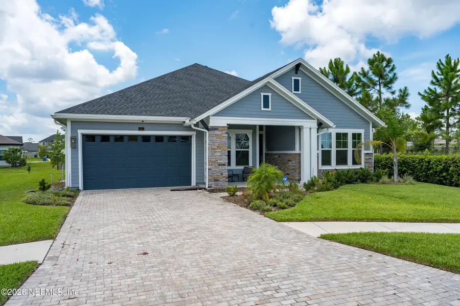 165 Sumter Place, Saint Augustine, FL 32092 - #2