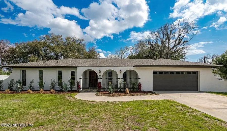 3779 Cedarcrest Drive, Jacksonville, FL 32210 - #2