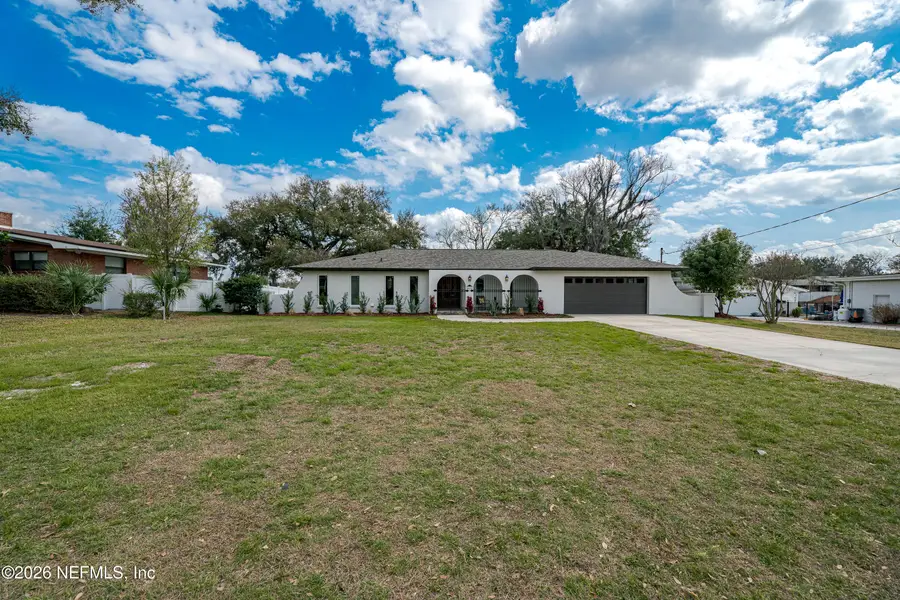 3779 Cedarcrest Drive, Jacksonville, FL 32210 - #3