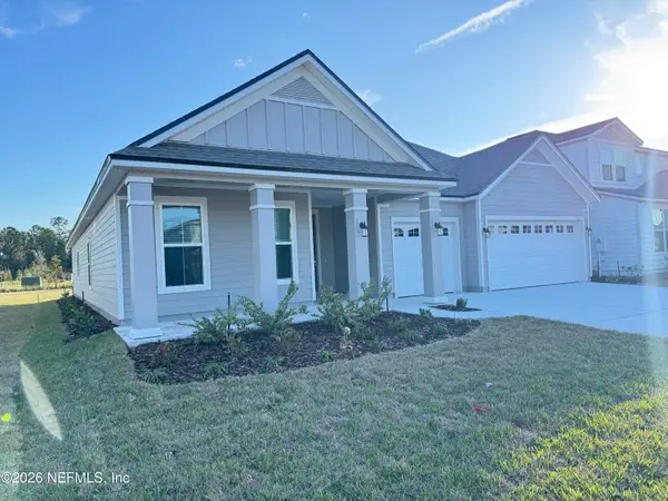 3315 Harvesters Court, Green Cove Springs, FL 32043