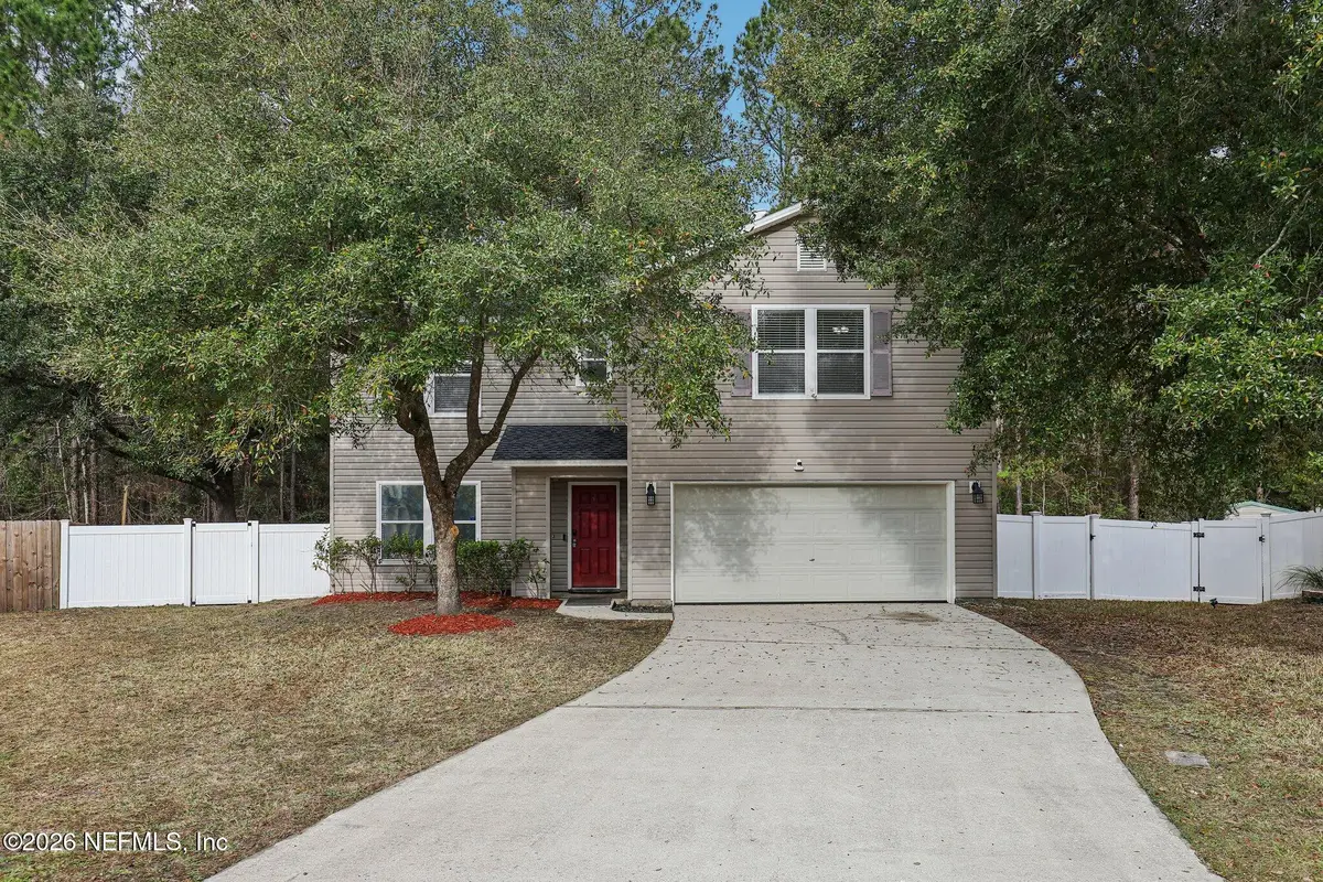7222 Beekman Lake S Drive, Jacksonville, FL 32222 - #1