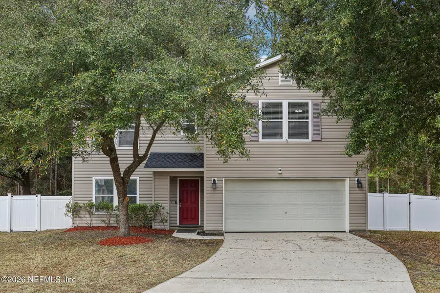 7222 Beekman Lake S Drive, Jacksonville, FL 32222 - #2