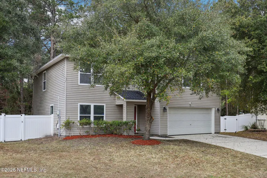7222 Beekman Lake S Drive, Jacksonville, FL 32222 - #3
