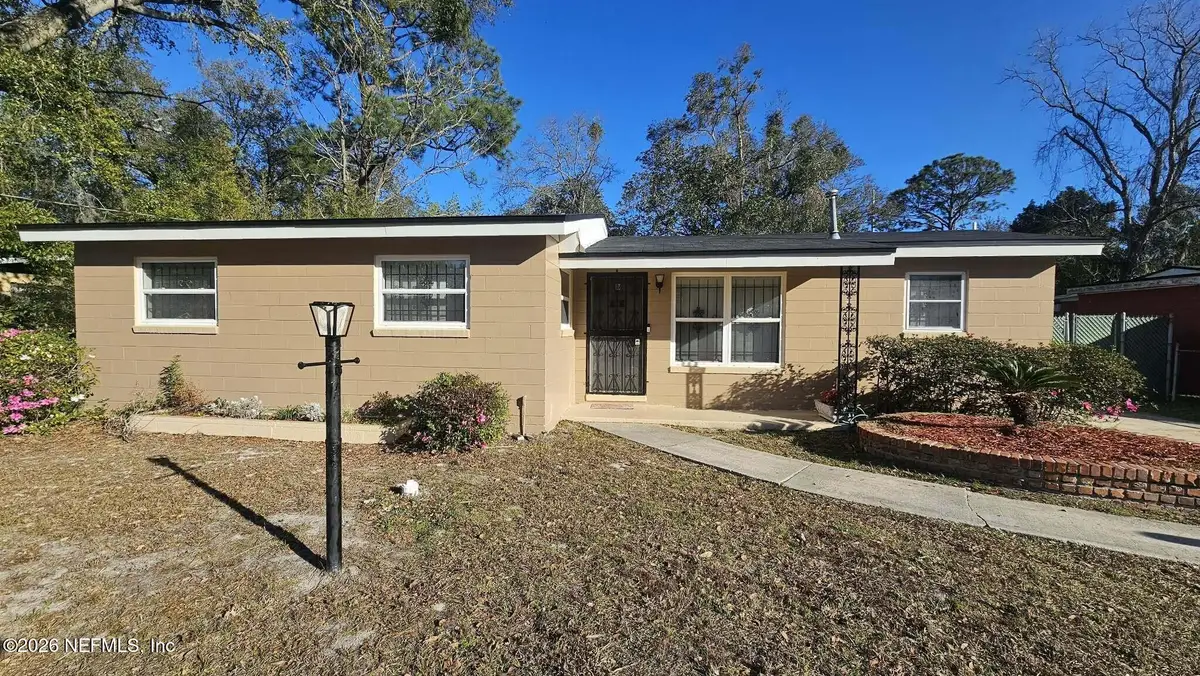 4934 Donnybrook Avenue, Jacksonville, FL 32208 - #1