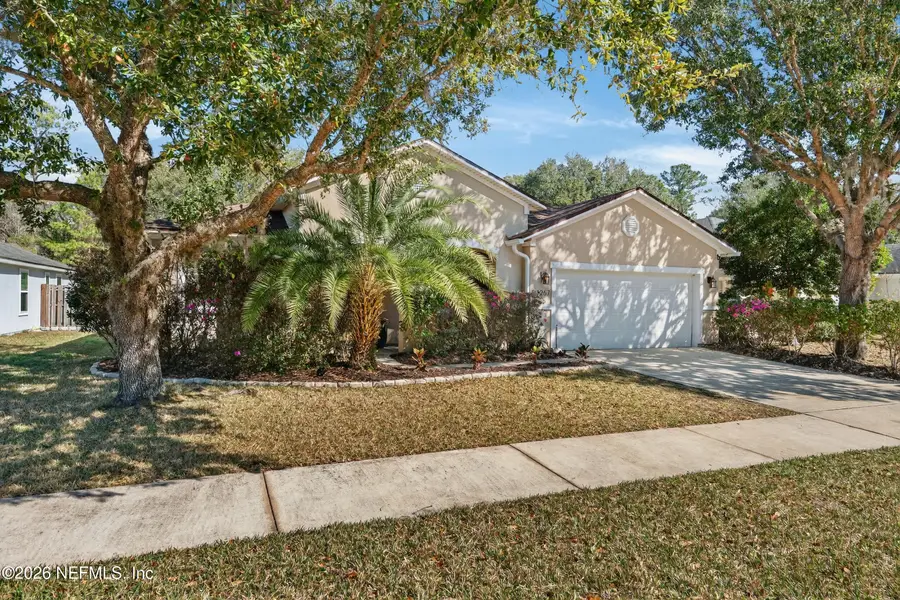 1267 Dunns Lake Drive, Jacksonville, FL 32218 - #3