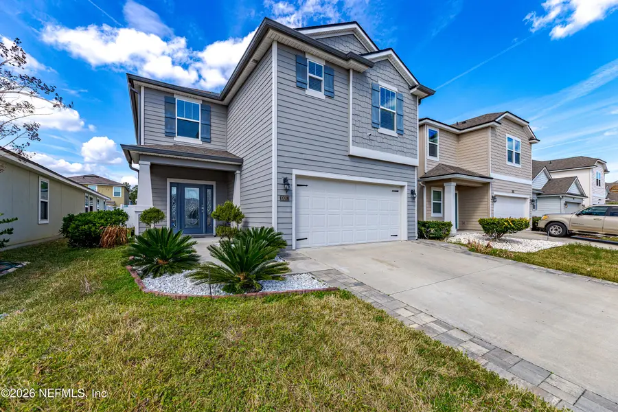 10077 Kit Fox Parkway, Jacksonville, FL 32222 - #2