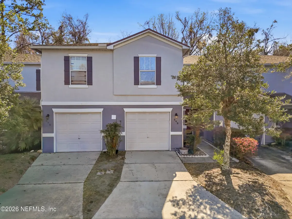 848 Black Cherry S Drive, Saint Johns, FL 32259 - #1