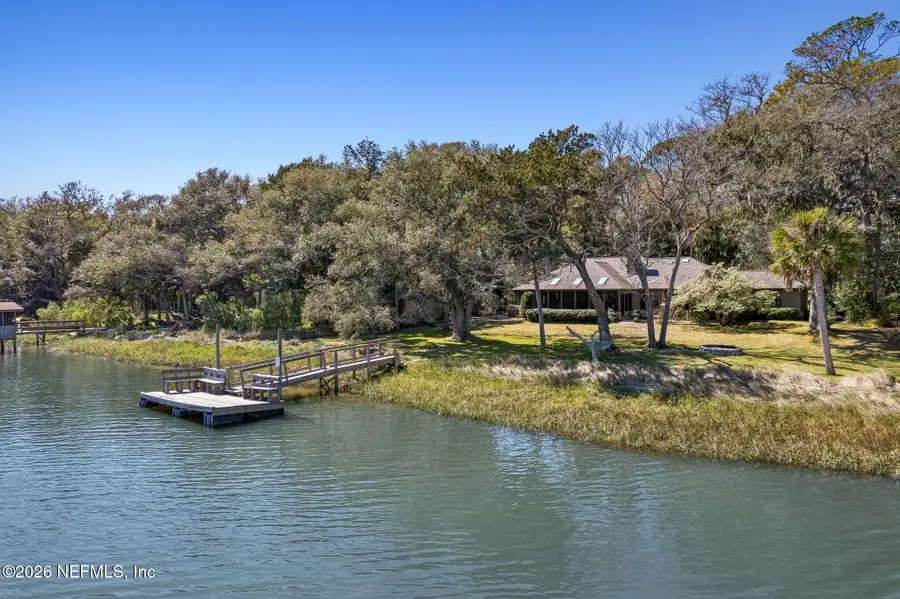 97146 Pirates Point Road, Yulee, FL 32097 - #3