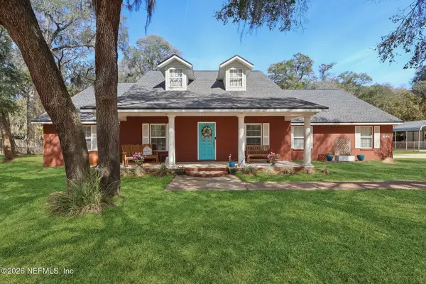 494 Keller Lane, St. Augustine, FL 32086